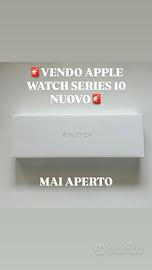 Apple Watch Series 10