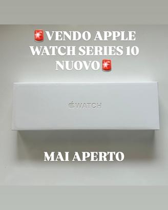 Apple Watch Series 10