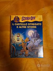 Scooby-Doo! Il castello stregato e le altre storie