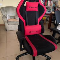 Sedia da gaaming