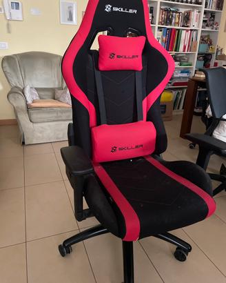 Sedia da gaaming