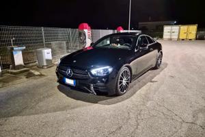 classe e coupè 220 d premium plus 