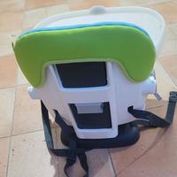 Seduta Sediolina rialzo