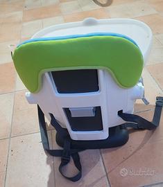 Seduta Sediolina rialzo