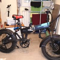 BICI ELETTRICA FIIDO MI PRO