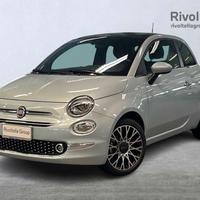 Fiat 500 1.0 hybrid Dolcevita 70cv