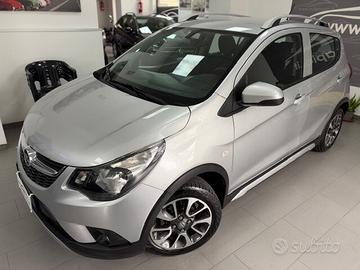 Opel Karl Rocks 1.0 73 CV