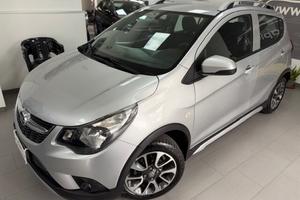 Opel Karl Rocks 1.0 73 CV