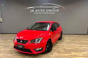 Seat Ibiza FR 1.4 TDI 105 CV