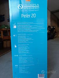 Olimpia Splendid Pelier 20