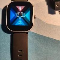 Smart Watch ragazzi smartwatch FCC ID 2BCC H97P