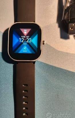 Smart Watch ragazzi smartwatch FCC ID 2BCC H97P