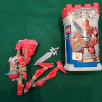 Lego Knights Kingdom 8773 - Santis