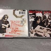 Cd Bon Jovi Cross Road
