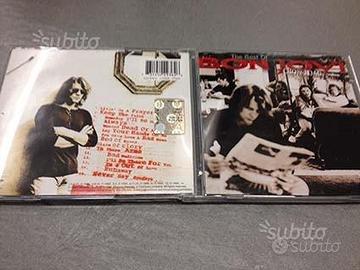 Cd Bon Jovi Cross Road