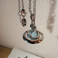 Collana Vivienne Westwood