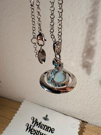 Collana Vivienne Westwood