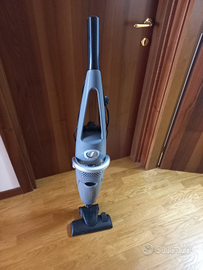 Scopa elettrica termozeta