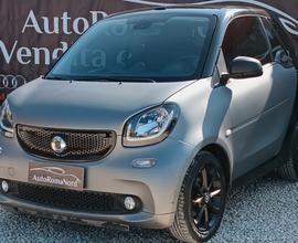 SMART FORTWO 1.0 CABRIO ADATTA A NEOPATENTATI