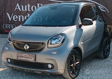 SMART FORTWO 1.0 CABRIO ADATTA A NEOPATENTATI