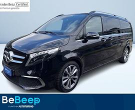 Mercedes-Benz Classe V V EXTRALONG 250 D PREM...