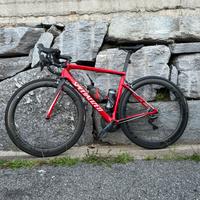 Specialized sl6 tg 54
