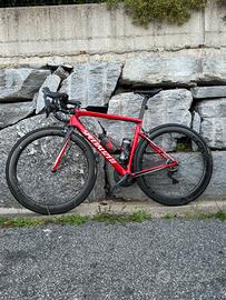 Specialized sl6 tg 54