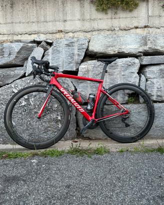 Specialized sl6 tg 54