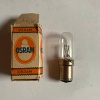 Lampada eccitatrice OSRAM 8027