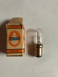 Lampada eccitatrice OSRAM 8027