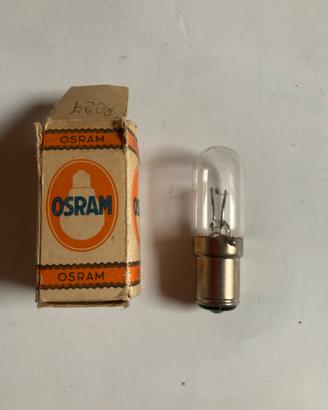 Lampada eccitatrice OSRAM 8027