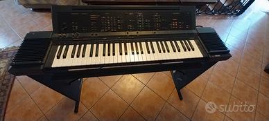 tastiera Yamaha ps 6100