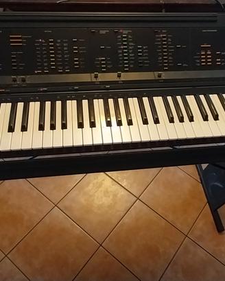 tastiera Yamaha ps 6100