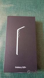 Samsung s25 plus 256gb 