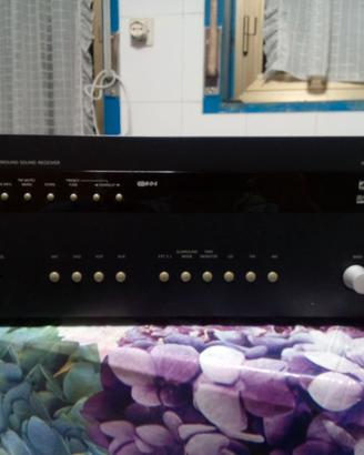 Arcam AVR 200 SintoAmpli HT
