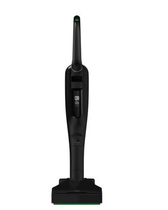 Scopa folletto senza filo nero vk7s nuovo completa