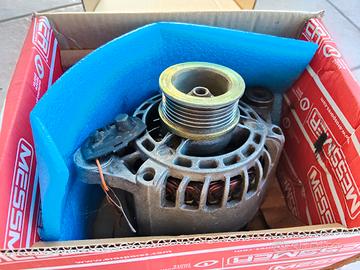 alternatore fiat stilo 1.9 jtd