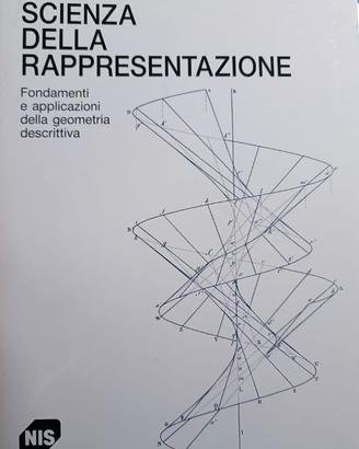 SCIENZA DELLA RAPPRESENTAZIONE