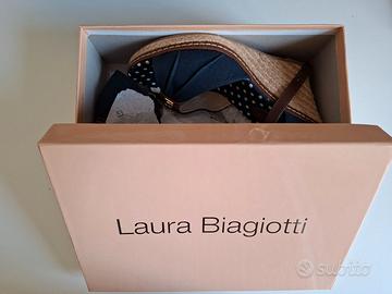 Sandalo donna taglia 39