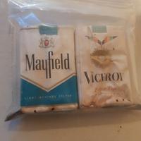 Pacchetti vintage da collezione America