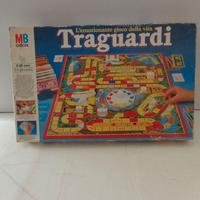 Traguardi MB – 1985 - Il Gioco della Vita