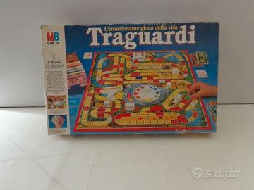 Traguardi MB – 1985 - Il Gioco della Vita