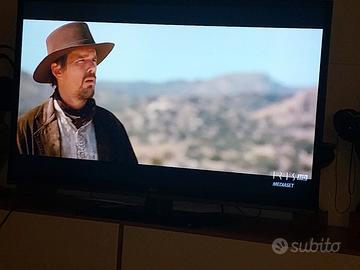 tv lg 55 pollici