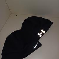 berreti nike e under armour