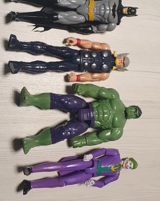 avengers