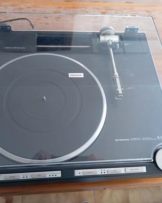 Giradischi PIONEER PL L1000