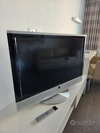 TV Loewe 42 e 46 pollici