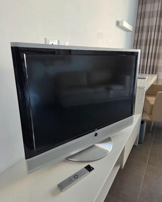 TV Loewe 42 e 46 pollici