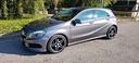 mercedes-cla-180-amg-47000-km-