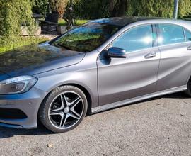 MERCEDES CLA 180 AMG 47000 KM!!!!